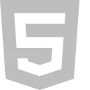 HTML Logo